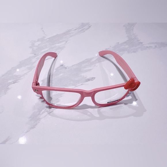 Two cute pink glasses Bundle - Picture 4 of 5